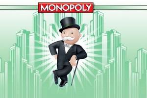 Spil Monopoly online gratis