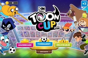 2019 Toon Kupası