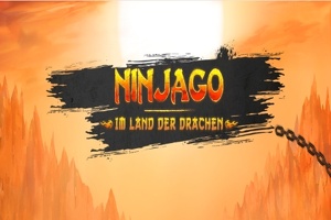 Ejderhalar Diyarı' nda Ninjago