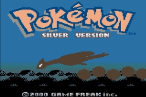 Pokémon: Silver Version (USA, Europe)
