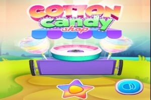 Lav Candy Candy