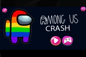 Among Us Crash