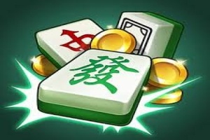 Match de Mahjong