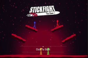 Batalles èpiques de stickman en caos