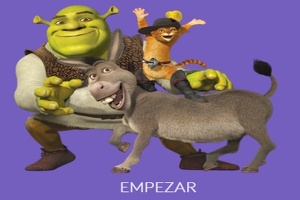 Que savez-vous de Shrek?
