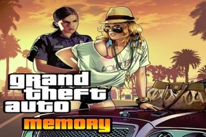 Grand Theft Auto-geheugen