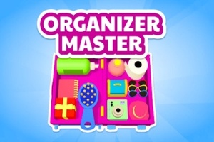 Organizer master