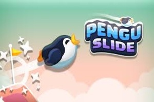 Penguin Slide