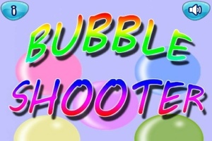 Bubble Shooter on-line