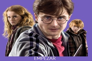 Hvor meget ved du om Harry Potter?