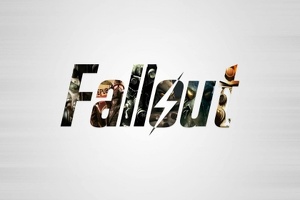 Paměťová karta hry Fallout