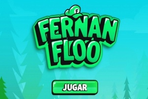 The game Fernanfloo