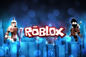 メモリーカード: Roblox