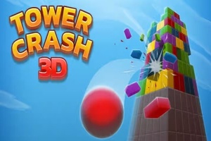 Tour Crash 3D 2024