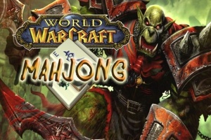 Warcraft का माहजोंग