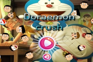 Doraemon Verbrijzeling
