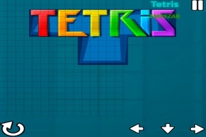 Tetris a Línia