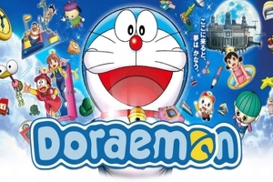 Doraemon-geheugen