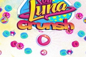 Jeg er Luna Crush
