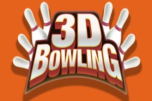 3Dボウリングクラシック