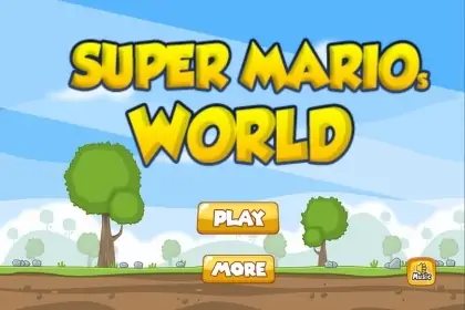Super Mario GO Free Online Game From Mario Bros Super Mario GO Free Online Game From Mario Bros