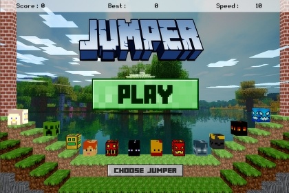 JUEGOS DE MINECRAFT, Juegos GRATIS 100% fandejuegos.com