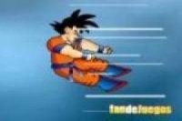 Animación: Goku vs Superman