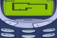 Classic Snake from Nokia 3310