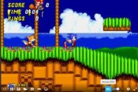 Sonic the Hedgehog 2 (World)