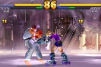 Street Fighter Plus EX 2 PS
