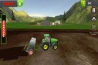 Tractors: Working on the Farm