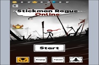 Aventuras Stickman: Desafíos Épicos Online