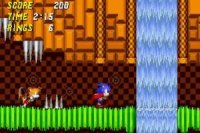 Hyper Sonic 2