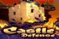 Defender el Castillo de los Monstruos