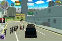 GTA Crime Simulator