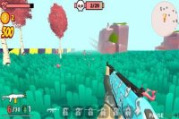 Survival in Funny Shooter 2