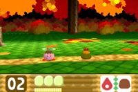 Kirby 64: The Crystal Shards Game