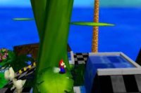 Super Mario 64: Through The Ages