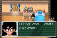 Dragon Ball Z: The Legacy of Goku I