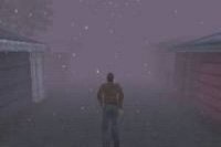 Silent Hill de PlayStation