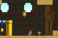 Super Mario: Egypt Stars Online
