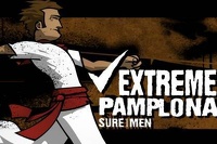 Extreme Pamplona: San Fermín por el Mundo