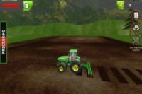 Tractors: Working on the Farm