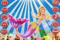 Barbie: La Sirena