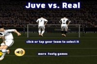 Real Madrid VS Juventus: Champions League Final