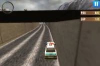 Extreme car Racing Simulation