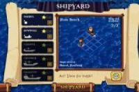 Hundir la Flota: Battleships Pirates