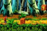 Crash Bandicoot: The Huge Adventure Online