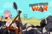 Catapultas en Egipto