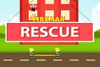 Fireman Rescue!